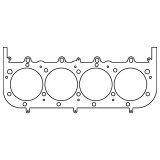 Cometic GM Brodix 8B 5000/8B 5025 Pro Stock .052in MLS Cylinder Head Gasket - 4.760in Bore thumbnail 1