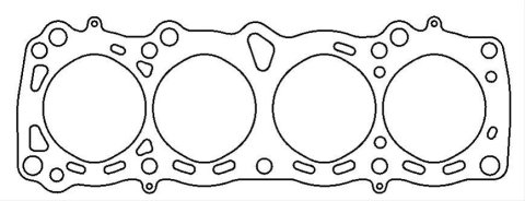 Cometic Nissan E13S/E15ET/E15S/E16i/E16S/E16ST .027in MLS Cylinder Head Gasket - 77mm Bore