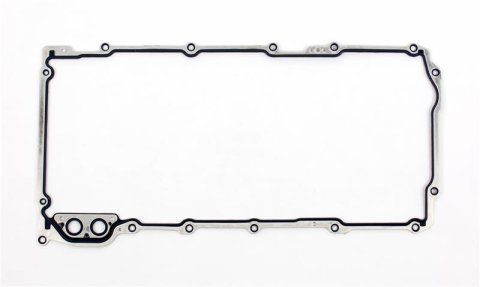 Cometic GM Gen-3/4 Small Block V8 Oil Pan Gasket - Except LS1/LS6 Corvette: Upper to Block thumbnail 3