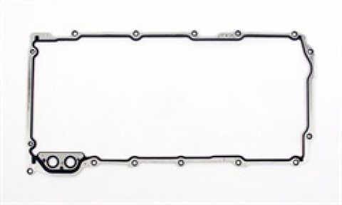 Cometic GM Gen-3/4 Small Block V8 Oil Pan Gasket - Except LS1/LS6 Corvette: Upper to Block thumbnail 4