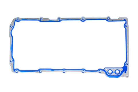 Cometic GM Gen-3/4 Small Block V8 Oil Pan Gasket - Except LS1/LS6 Corvette: Upper to Block thumbnail 8