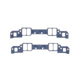 Cometic Chevy Gen1 Small Block V8 .060in Fiber Intake Mani Gasket Set-1.350in x 2.250in Port thumbnail 3