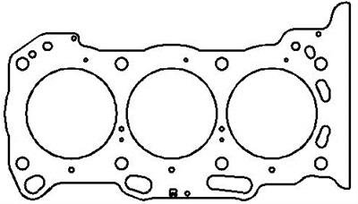 Cometic Toyota 2GR-FE/2GR-FSE/2GR-FXE .027in MLS Cylinder Head Gasket - 94.5mm Bore - RHS thumbnail 1