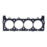 Cometic Ford 460 Pro Stock V8 .089in MLS Cylinder Head Gasket - 4.600in Bore - A460 Block thumbnail 2