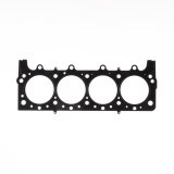Cometic Ford 460 Pro Stock V8 .075in MLS Cylinder Head Gasket - 4.400in Bore - A460 Block thumbnail 1