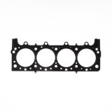Cometic Ford 460 Pro Stock V8 .075in MLS Cylinder Head Gasket - 4.400in Bore - A460 Block thumbnail 2