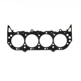 Cometic Chevrolet ZL1 Mark-IV Big Block V8 .040in MLS Cylinder Head Gasket - 4.375in Bore thumbnail 3