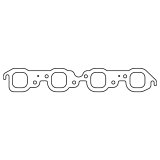Cometic Chevrolet Mark-IV GM Gen-V/VI Big Block V8 .043in Copper Exhaust Manifold Gasket thumbnail 1