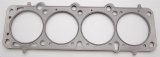 Cometic Volvo B19A/B19E/B19ET/B200E/B200ET/B200F/B200K .027in MLS Cyl Head Gasket-92mm Bore thumbnail 1