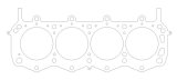 Cometic Ford SB V8 World Products Man OinWar .040in MLS Cyl Head Gasket-4.080in Bore-6 Bolt thumbnail 2