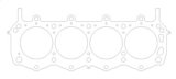 Cometic Ford SB V8 World Products Man OinWar .040in MLS Cyl Head Gasket-4.080in Bore-6 Bolt thumbnail 8