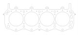 Cometic Ford SB V8 World Products Man OinWar .060in MLS Cyl Head Gasket-4.080in Bore-6 Bolt thumbnail 1