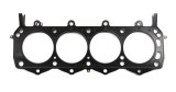 Cometic Ford SB V8 World Products Man OinWar .060in MLS Cyl Head Gasket-4.080in Bore-6 Bolt thumbnail 2