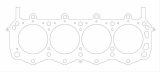 Cometic Ford SB V8 World Products Man OinWar .044in MLS Cyl Head Gasket-4.180in Bore-6 Bolt thumbnail 1