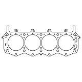 Cometic Ford SB V8 World Products Man OinWar .044in MLS Cyl Head Gasket-4.180in Bore-6 Bolt thumbnail 2