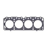 Cometic Lotus Twin-Cam .040in MLS Cylinder Head Gasket - 84mm Bore - Non-Embossed Center thumbnail 1
