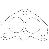 Cometic FORD 59A/8BA/8CM Flathead V8 .060in KF CARB BASE GASKET 2BBL - 1945-53 thumbnail 1