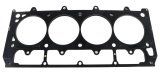 Cometic GM LSX Gen-4 Small Block V8 .060in MLX Cylinder Head Gasket - 4.200in Bore - LHS thumbnail 1
