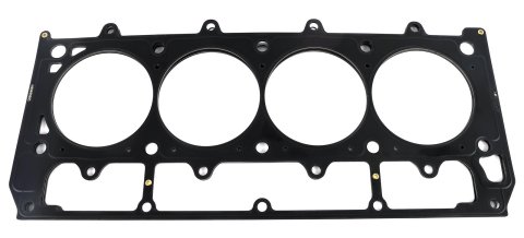 Cometic GM LSX Gen-4 Small Block V8 .060in MLX Cylinder Head Gasket - 4.200in Bore - LHS