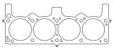 Cometic Chrysler R3 Race Block .040in MLS Cylinder Head Gasket - 4.200in Bore - W2 Heads thumbnail 2