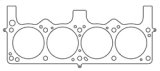 Cometic Chrysler R3 Race Block .040in MLS Cylinder Head Gasket - 4.200in Bore - W2 Heads thumbnail 8