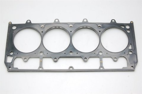 Cometic GM LSX Gen-4 Small Block V8 .044in MLX Cylinder Head Gasket - 4.165in Bore - RHS
