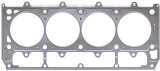 Cometic GM LSX Gen-4 Small Block V8 .060in MLX Cylinder Head Gasket - 4.165in Bore - LHS thumbnail 1