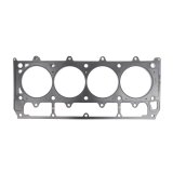 Cometic GM LSX Gen-4 Small Block V8 .060in MLX Cylinder Head Gasket - 4.165in Bore - LHS thumbnail 2