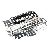 Cometic Ford Y-Block Top End Gasket Kit - 3.860in Bore - .050in MLS Cylinder Head Gasket thumbnail 1