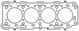Cometic Oldsmobile LD9 Quad 4 .027in MLS Cylinder Head Gasket - 3.595in Bore - With EGR thumbnail 9