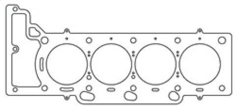 Cometic Cadillac L37/LD8 Northstar V8 .051in MLS Cylinder Head Gasket - 94mm Bore - LHS thumbnail 8