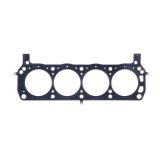 Cometic Ford Windsor V8 .050in MLS Cylinder Head Gasket - 4.030in Bore - With AFR Heads thumbnail 1