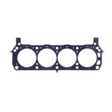 Cometic Ford Windsor V8 .120in MLS Cylinder Head Gasket - 4.030in Bore - With AFR Heads thumbnail 2