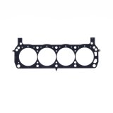 Cometic Ford Windsor V8 .036in MLS Cylinder Head Gasket - 4.155in Bore - With AFR Heads thumbnail 2