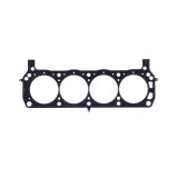 Cometic Ford Windsor V8 .075in MLS Cylinder Head Gasket - 4.155in Bore - With AFR Heads thumbnail 1