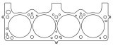 Cometic Chrysler LA V8 .040in MLS Cylinder Head Gasket - 4.180in Bore - With 318 A Head thumbnail 2