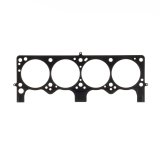 Cometic Chrysler LA V8 .040in MLS Cylinder Head Gasket - 4.180in Bore - With 318 A Head thumbnail 3