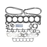 Cometic Nissan RB25DET Top End Gasket Kit - 87mm Bore - .045in MLS Cylinder Head Gasket thumbnail 1