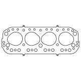 Cometic BMC 1500/1600/1600 Mark II B Series .036in MLS Cylinder Head Gasket - 74mm Bore thumbnail 2