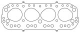 Cometic BMC 1500/1600/1600 Mark II B Series .040in MLS Cylinder Head Gasket - 74mm Bore thumbnail 2