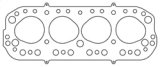 Cometic BMC 1500/1600/1600 Mark II B Series .040in MLS Cylinder Head Gasket - 74mm Bore thumbnail 3