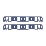 Cometic Ford Windsor .031in Fiber Intake Mani Gasket Set-1.279in x 2.115in Rectangle Port thumbnail 1