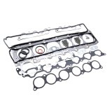 Cometic Toyota 2JZ-GE Top End Gasket Kit - 87mm Bore - .080in MLS Cylinder Head Gasket thumbnail 1