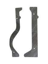 Cometic Chrysler Magnum V8 .047in Fiber Intake End Seals Kit - Front & Rear Crossovers thumbnail 1