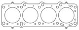 Cometic Volvo B23A/B23E/B23F/B23FT/B23K/B230A/B230E .066in MLS Cyl Head Gasket-97mm Bore thumbnail 8