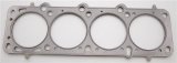 Cometic Volvo B23A/B23E/B23F/B23FT/B23K/B230A/B230E .092in MLS Cyl Head Gasket-97mm Bore thumbnail 2
