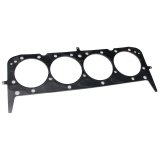 Cometic Chevrolet Gen-1 Small Block V8 .051in MLS Cylinder Head Gasket - 4.125in Bore thumbnail 1