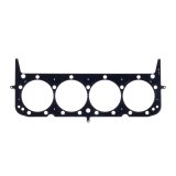 Cometic Chevrolet Gen-1 Small Block V8 .075in MLS Cylinder Head Gasket - 4.135in Bore thumbnail 3