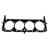 Cometic Chevrolet Gen-1 Small Block V8 .027in MLS Cylinder Head Gasket - 4.160in Bore thumbnail 1