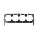 Cometic Chevrolet Gen-1 Small Block V8 .030in MLS Cylinder Head Gasket - 4.160in Bore thumbnail 3